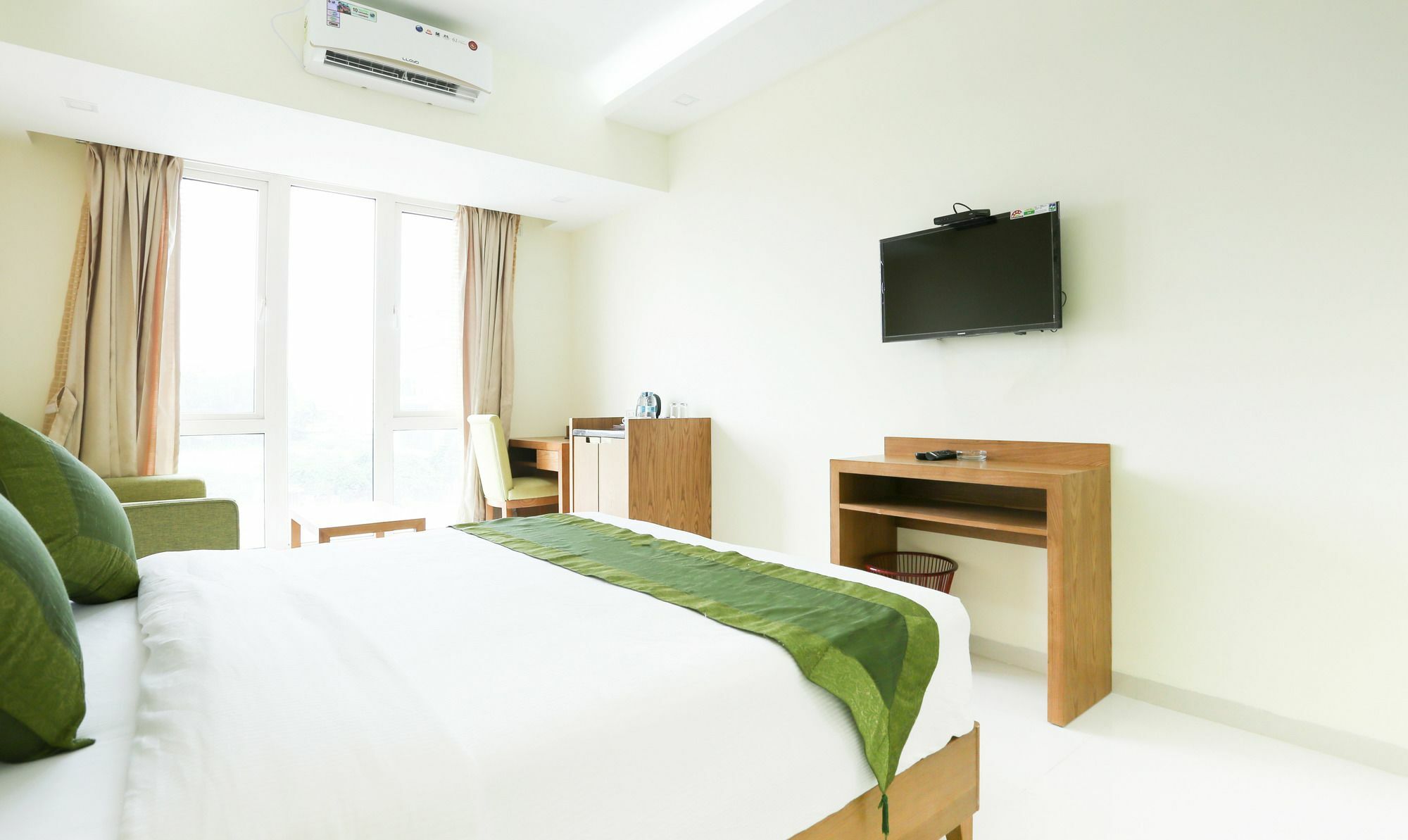 Treebo The Galaxy Chandapura Kammasandra Ngoại thất bức ảnh