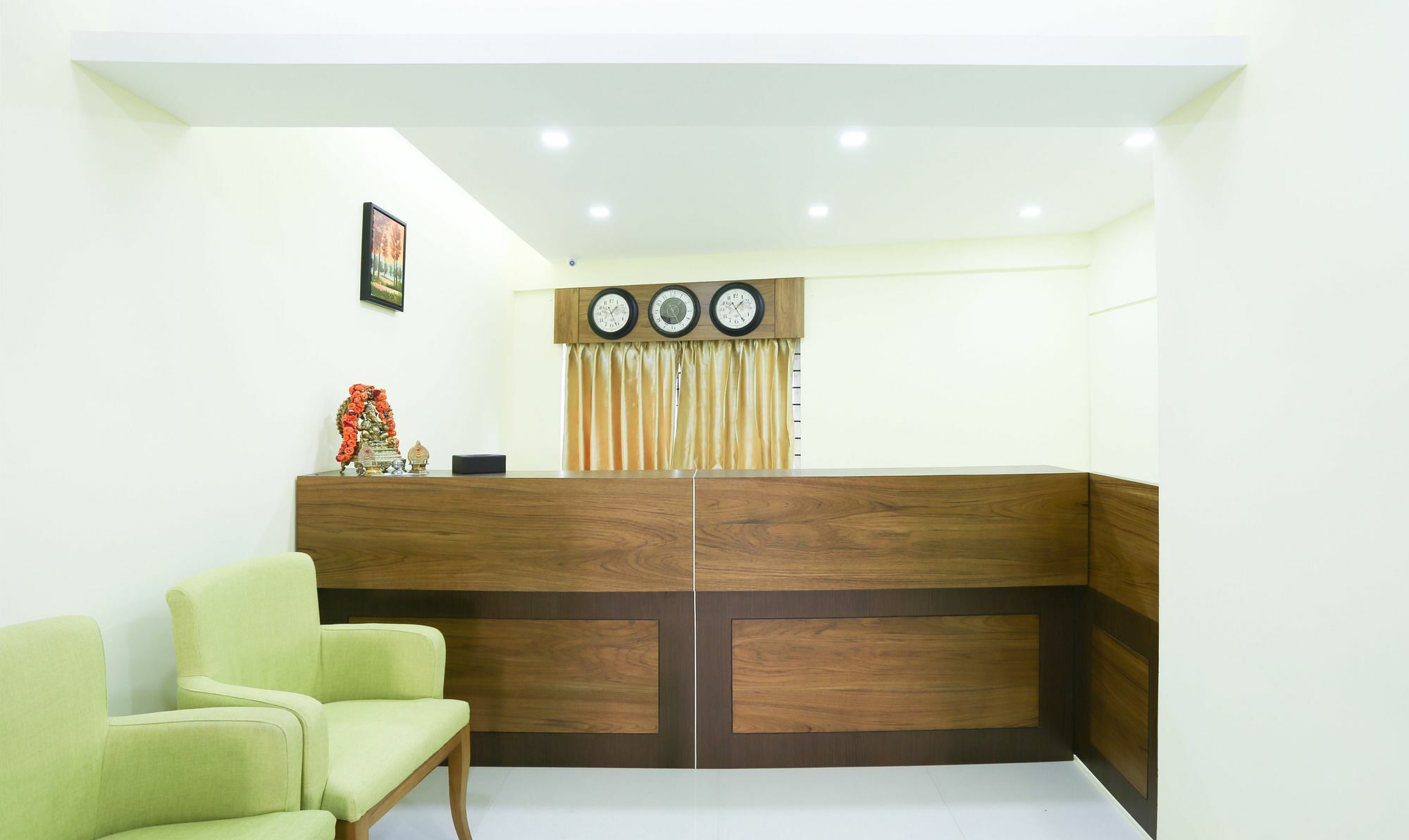 Treebo The Galaxy Chandapura Kammasandra Ngoại thất bức ảnh