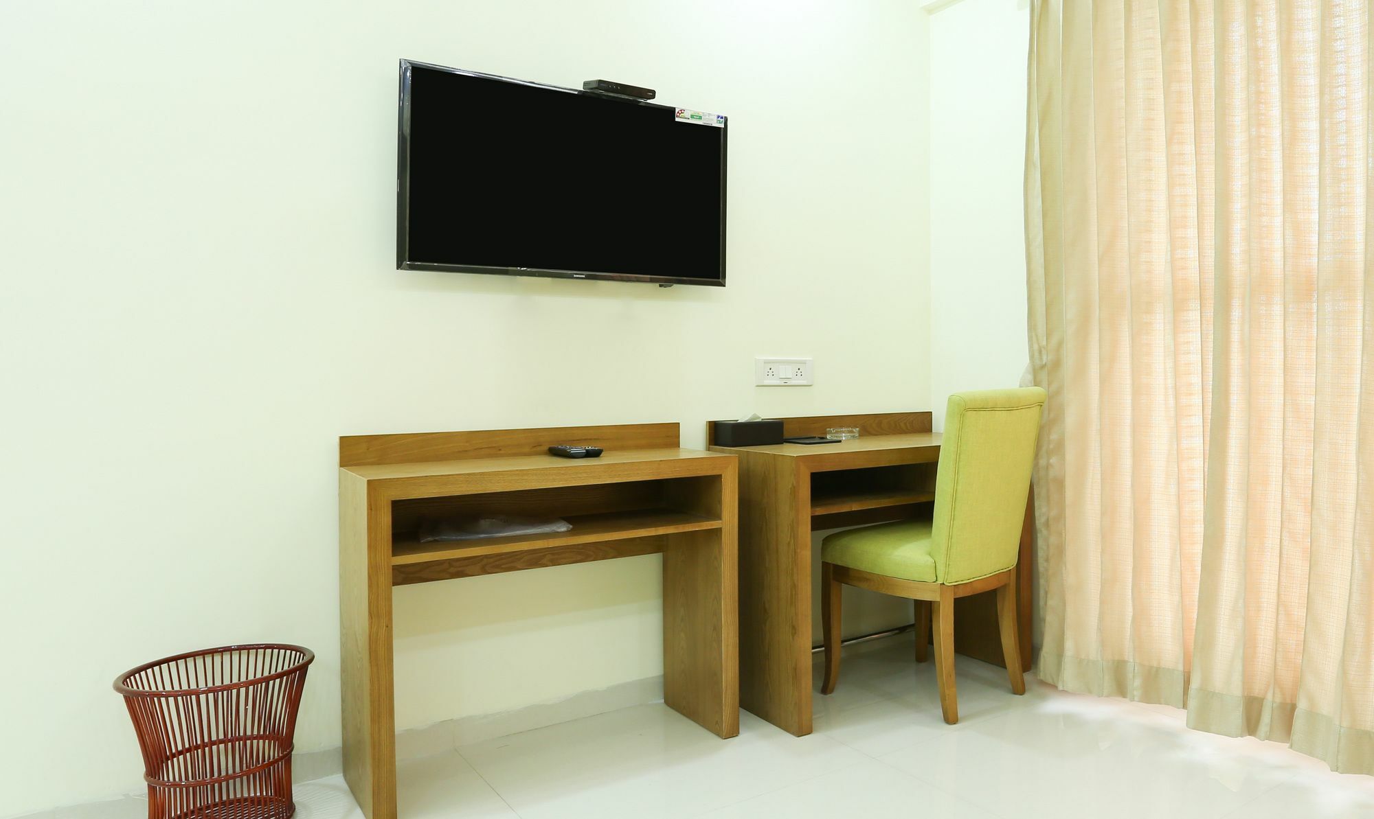 Treebo The Galaxy Chandapura Kammasandra Ngoại thất bức ảnh