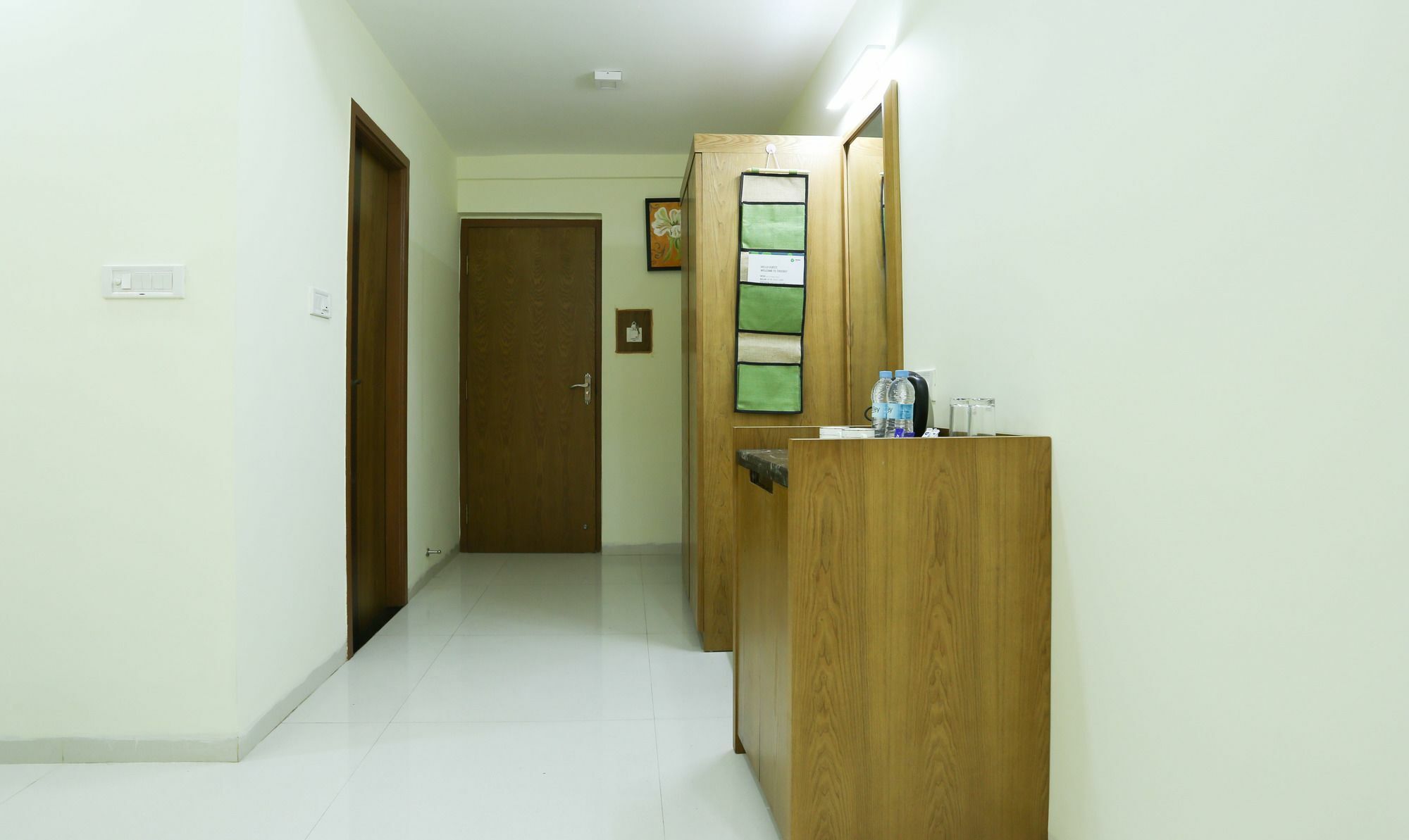Treebo The Galaxy Chandapura Kammasandra Ngoại thất bức ảnh