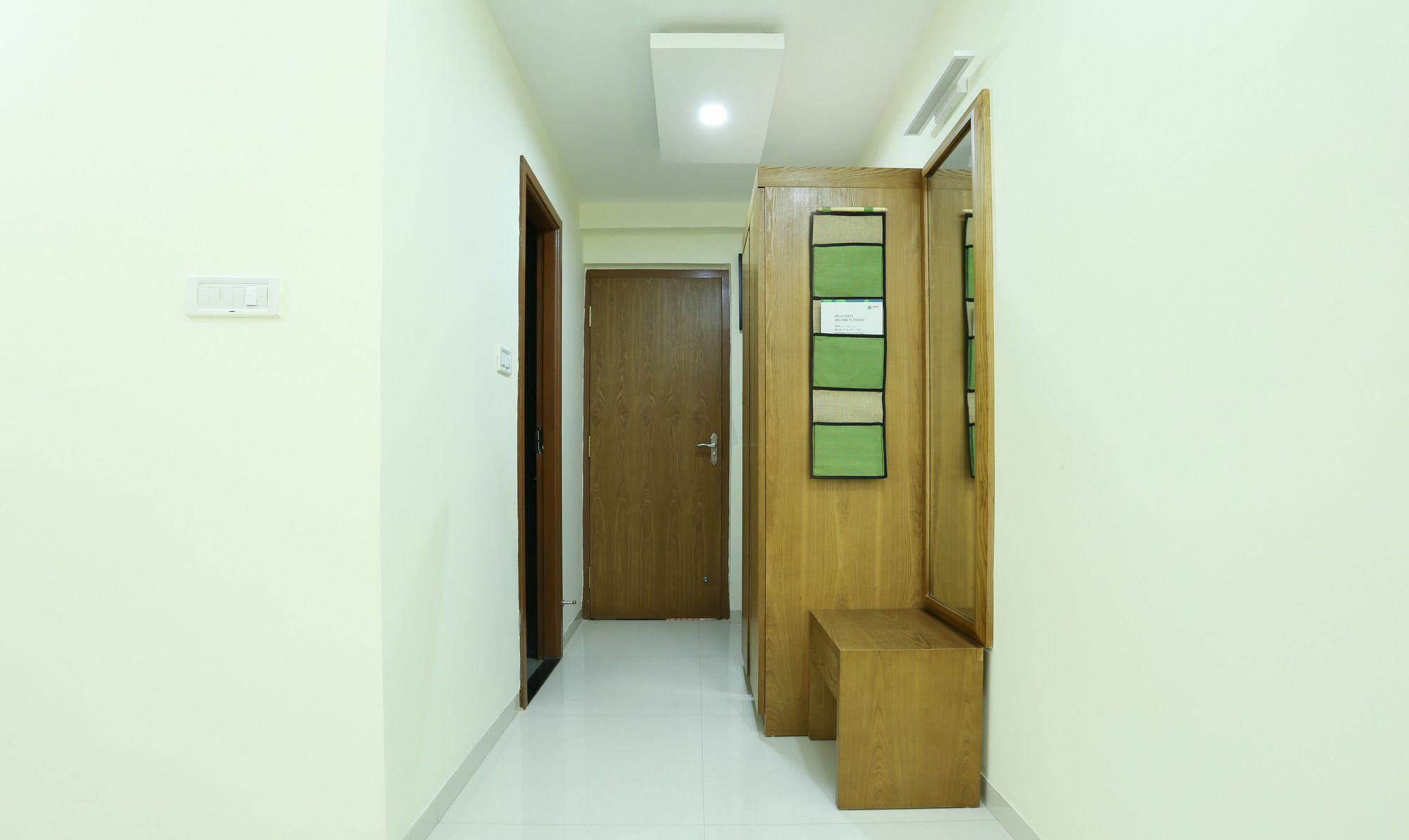 Treebo The Galaxy Chandapura Kammasandra Ngoại thất bức ảnh