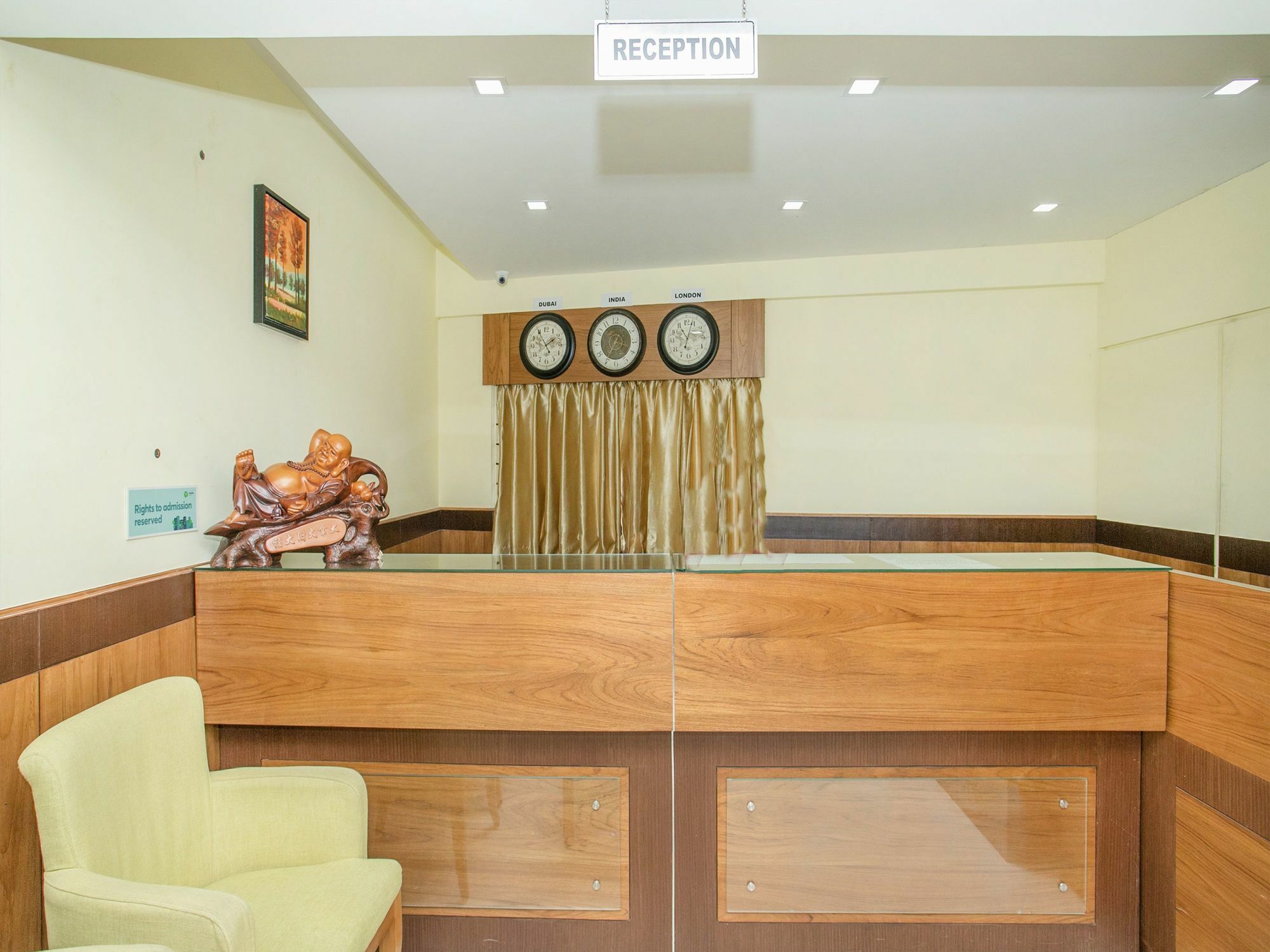 Treebo The Galaxy Chandapura Kammasandra Ngoại thất bức ảnh