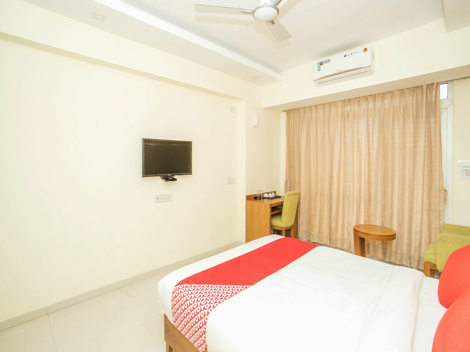 Treebo The Galaxy Chandapura Kammasandra Ngoại thất bức ảnh
