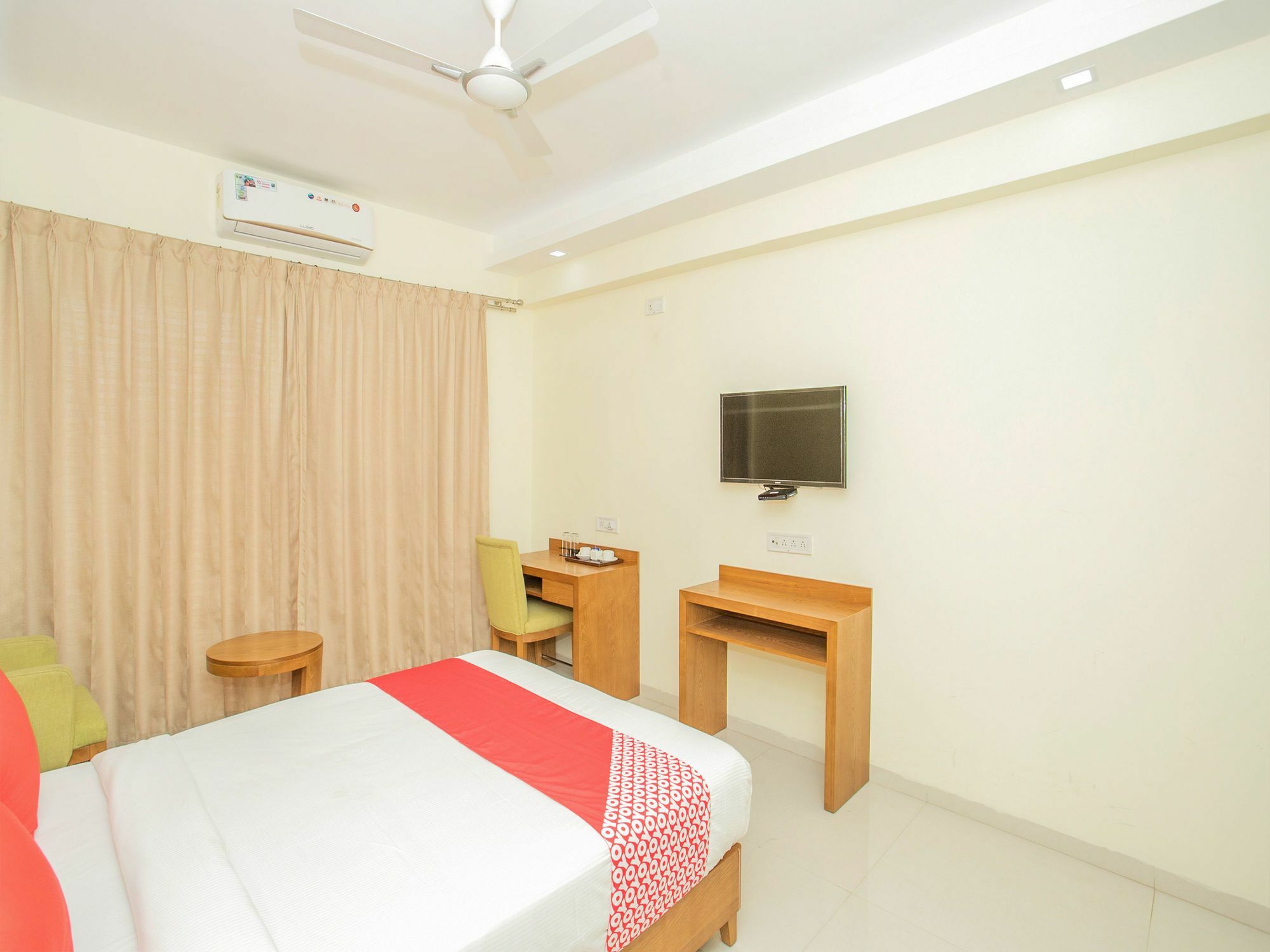 Treebo The Galaxy Chandapura Kammasandra Ngoại thất bức ảnh